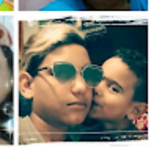 Meet your Posher, Neliam